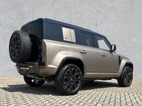 Neu Land Rover Defender 635 PS (467 kW) 2025 Braun SUV