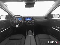 Gebraucht Mercedes B220 Progressive 190 PS (139 kW) 2025 Grau Van / Kleinbus