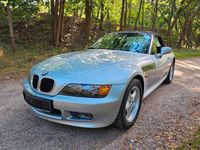 gebraucht BMW Z3 Roadster 1.9 Automatik