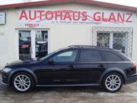 Gebraucht Audi A6 Allroad 272 PS (200 kW) 2018 Mythosschwarz metallic Kombi