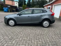 Gebraucht Volvo V40 CC 114 PS (83 kW) 2015 Grau Kombi