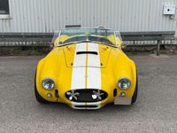 Gebraucht AC Cobra 419 PS (308 kW) 1969 Gelb Cabrio