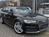 Gebraucht Audi A6 Advanced 320 PS (235 kW) 2018 Schwarz Kombi