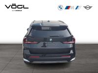 Używany BMW X1 197 KM (144 kW) 2024 Czarny SUV