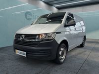 Brugt VW T6.1 110 HK (80 kW) 2020 Sølv Van