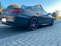 Gebraucht BMW 640 Comfort Edition 313 PS (230 kW) 2015 Andere farben Coupé