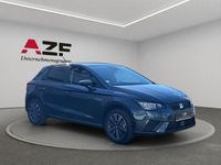 Gebraucht Seat Ibiza Style 95 PS (69 kW) 2025 Blau Limousine