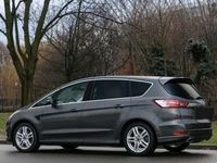 Gebraucht Ford S-MAX S 180 PS (132 kW) 2016 Andere farben Van / Kleinbus