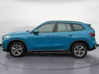 Gebraucht BMW X1 Sport Line 163 PS (119 kW) 2025 Blau SUV