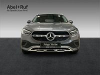 gebraucht Mercedes GLA200 PROGRESSIV MBUX HIGH-END Memory LED 360° - Abel Ruf