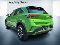 Gebraucht Opel Mokka Elegance 101 PS (74 kW) 2024 Grün SUV