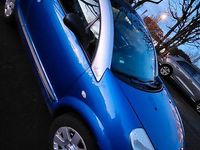 Gebraucht Citroën C3 Pluriel 73 PS (53 kW) 2005 Blau Cabrio
