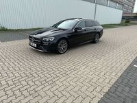 gebraucht Mercedes E220 d T Autom. -