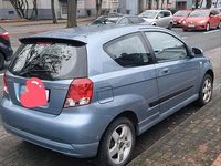 Gebraucht Chevrolet Captiva 94 PS (69 kW) 2006 Andere farben SUV