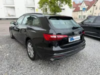 Gebraucht Audi A4 265 PS (194 kW) 2023 Schwarz Kombi