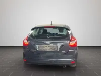 Second-hand Ford Focus Titanium 150 CP (110 kW) 2013 Gri Hatchback
