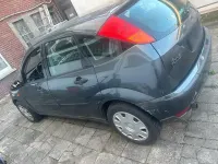 Używany Ford Focus 101 KM (74 kW) 2003 Hatchback