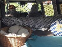 Gebraucht VW T3 79 PS (58 kW) 1988 Grün Van