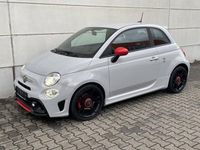 Second-hand Abarth 595 Pista 160 CP (117 kW) 2018 Gri Hatchback