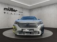 Neu Peugeot e-2008 Allure 114 kW (156 PS) 2025 Grau SUV