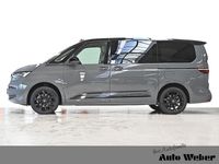Nowe VW Multivan S 150 KM (110 kW) 2026 Szary Minivan