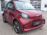 gebraucht Smart ForTwo Electric Drive forTwo coupe 22kw Bordlader