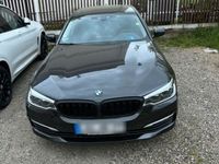 gebraucht BMW 530 d xDrive A - Tüv Neu