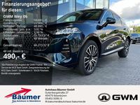 Neu Wey 05 Lux 476 PS (350 kW) 2025 Blau SUV