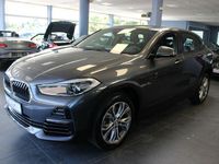 Gebraucht BMW X2 Advantage 192 PS (141 kW) 2020 Minerlgrau metallic SUV