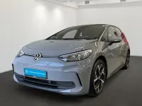 Gebraucht VW ID.3 Pro 150 kW (204 PS) 2024 Grau Kleinwagen