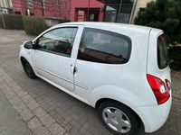 gebraucht Renault Twingo von 2012