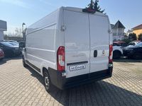 Gebraucht Fiat Ducato 140 PS (102 kW) 2023 Weiß Van