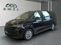 Gebraucht VW T7 Life 150 PS (110 kW) 2025 Schwarz Van
