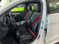 Gebraucht Mercedes C43 AMG AMG 390 PS (286 kW) 2019 Weiß Limousine