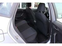Gebraucht Seat Arona Style 116 PS (85 kW) 2024 Silber SUV