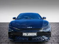 Neu Kia EV6 GT-Line 239 kW (325 PS) 2026 Schwarz SUV