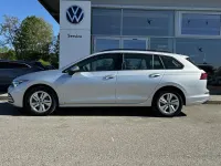 Gebraucht VW Golf VIII Active 131 PS (96 kW) 2023 Reflexsilber metallic Kombi