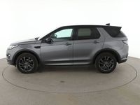 gebraucht Land Rover Discovery Sport 2.0 Turbo SE, Benzin, 27.190 €