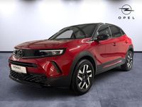 Gebraucht Opel Mokka-e GS Line 100 kW (136 PS) 2023 Rot SUV