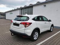 Usata Honda HR-V 2017 Bianco SUV