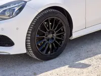Gebraucht Mercedes E250 Avantgarde 204 PS (150 kW) 2014 Weiß Kombi
