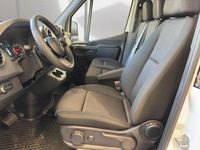 Gebraucht Mercedes Sprinter 170 PS (125 kW) 2026 Weiß Van