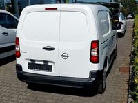 gebraucht Opel Combo Edition