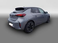 Brugt Opel Corsa-e 100 kW (136 HK) 2023 Grå Hatchback