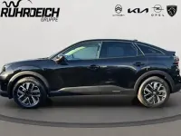 Neu Citroën C4 PureTech 131 PS (96 kW) 2025 Schwarz SUV