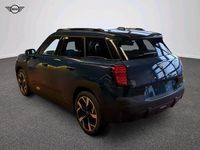 Gebraucht Mini Aceman Classic 135 kW (184 PS) 2024 Blau SUV