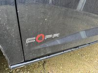 Gebraucht Seat Ibiza Copa 86 PS (63 kW) 2011 Schwarz Limousine