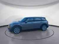 Gebraucht Mini One Clubman 102 PS (75 kW) 2017 Silber Kombi