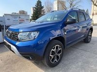 Gebraucht Dacia Duster Celebration 131 PS (96 kW) 2021 Blau SUV