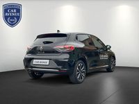 Gebraucht Renault Clio V Techno 91 PS (66 kW) 2025 Schwarz Limousine